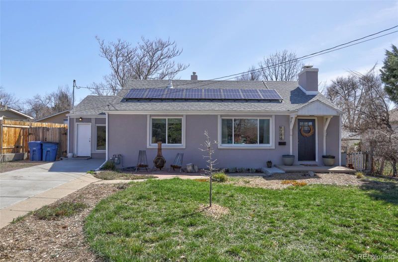 7744 Bradburn Blvd, Westminster, CO 80030