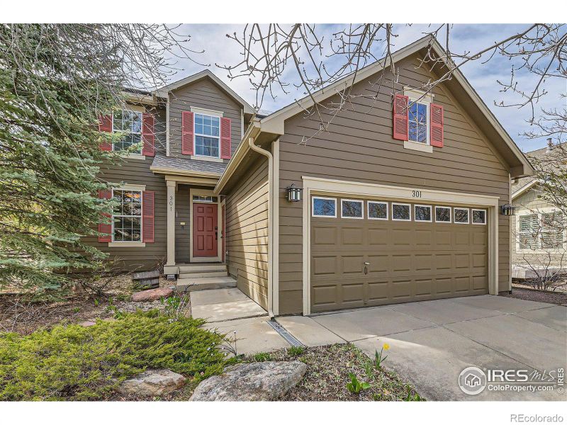 301 Caribou Pass Cir, Lafayette, CO 80026