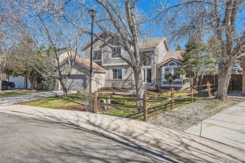 1841 Red Fox Pl, Highlands Ranch, CO 80126