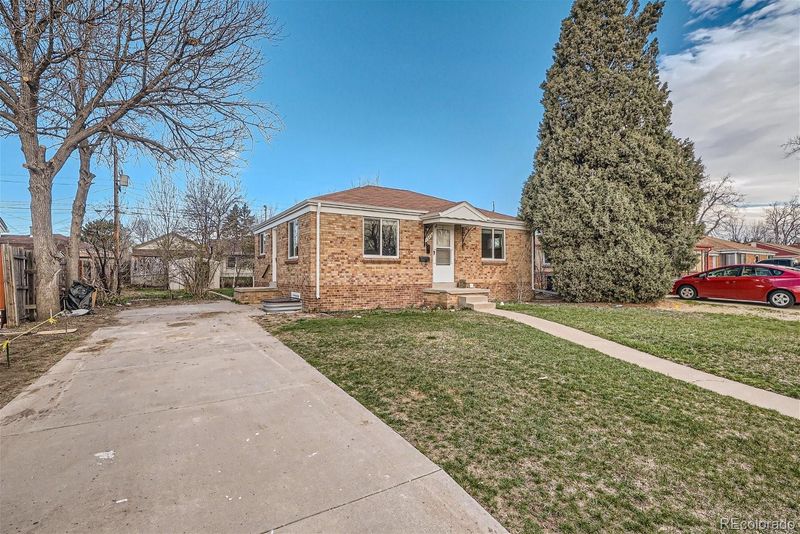1375 S Dale Ct, Denver, CO 80219