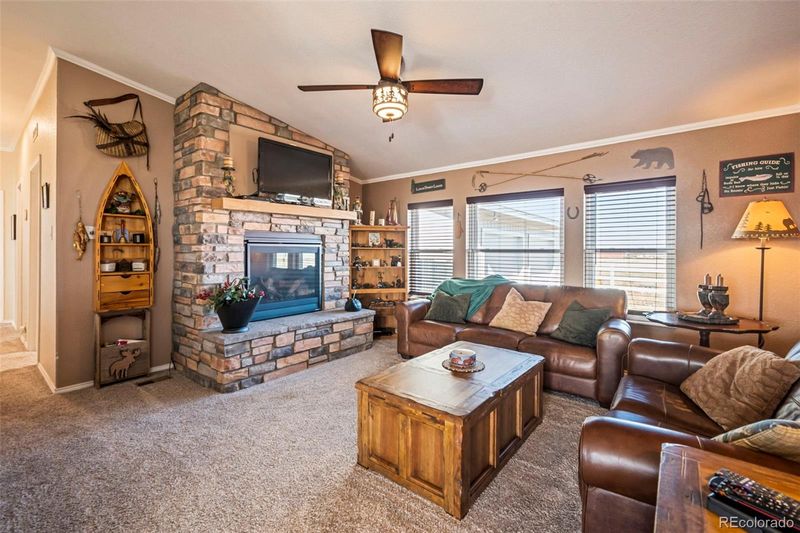20450 Spencer Rd, Peyton, CO 80831