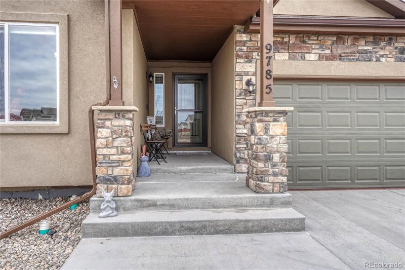 9785 Wando Dr, Colorado Springs, CO 80925