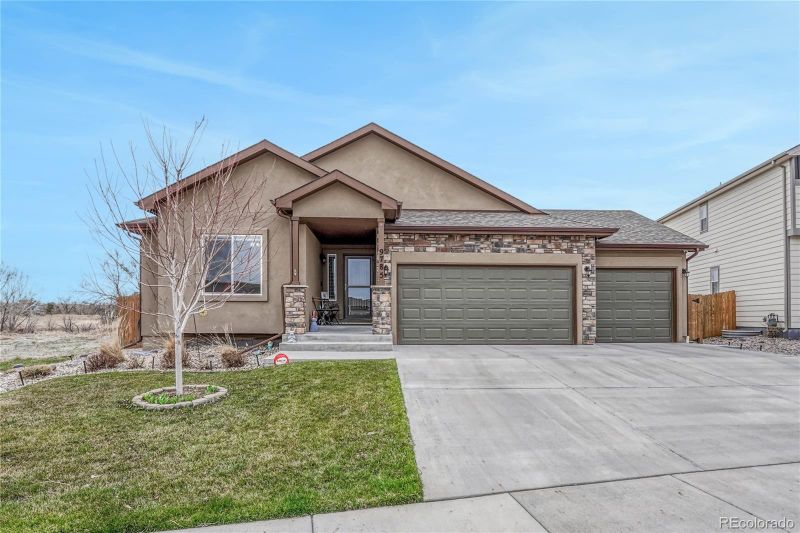 9785 Wando Dr, Colorado Springs, CO 80925