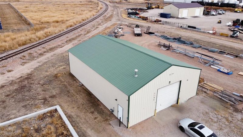 508 Gordon St, Sterling, CO 80751
