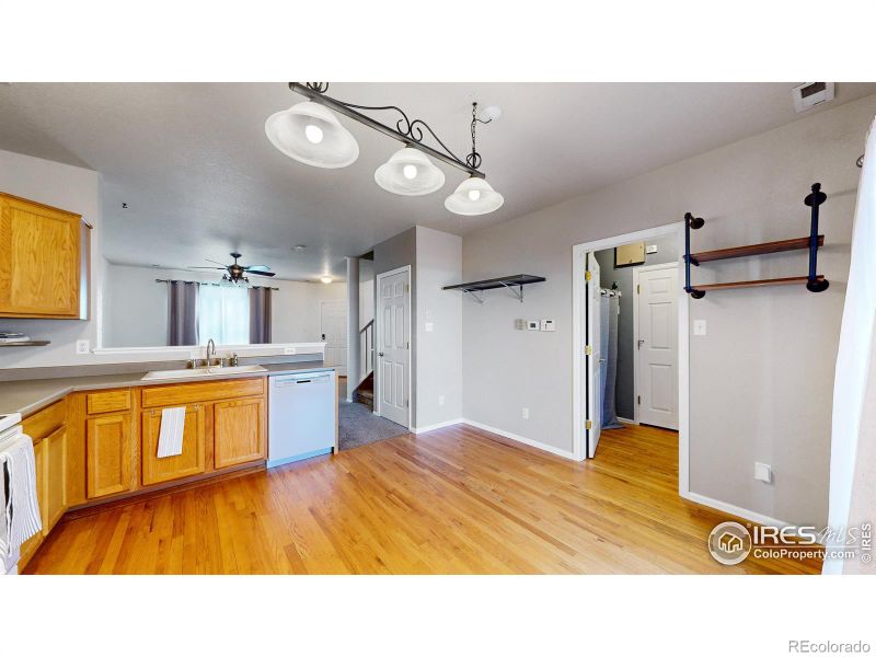 6148 Shamrock Cir, Frederick, CO 80530