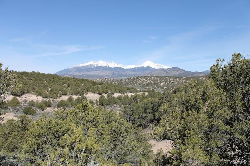 6521 Forbes Rd, Fort Garland, CO 81133