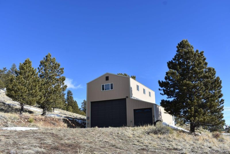 8667 County Road 328, Westcliffe, CO 81252