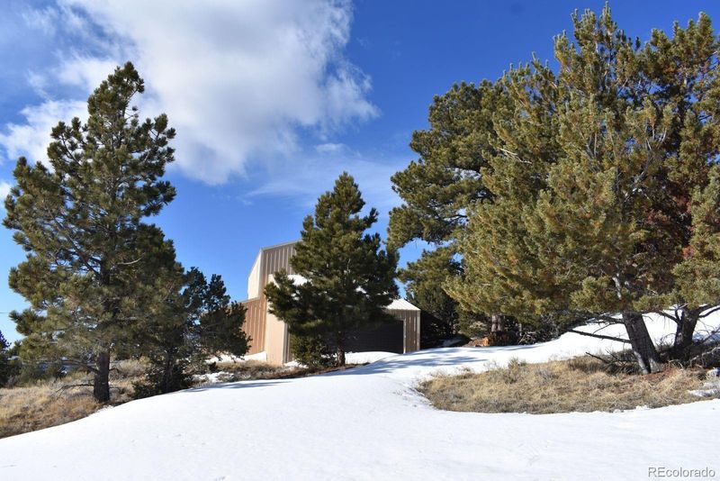 8667 County Road 328, Westcliffe, CO 81252