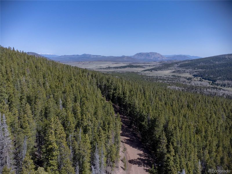3429 Drexler Pl, Fort Garland, CO 81133