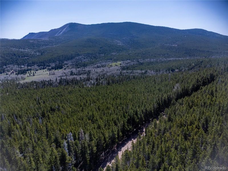 3429 Drexler Pl, Fort Garland, CO 81133