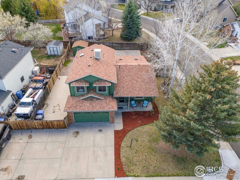 617 Cressa Dr, Loveland, CO 80537