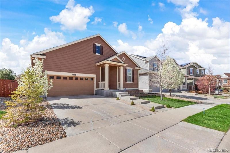 10007 Copenhagen St, Parker, CO 80134