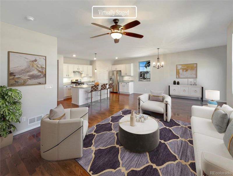 6086 Sun Mesa Cir, Castle Rock, CO 80104