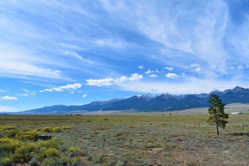 1375 Goebel Way, Westcliffe, CO 81252