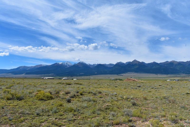 1375 Goebel Way, Westcliffe, CO 81252