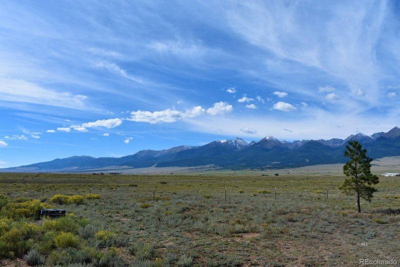 1375 Goebel Way, Westcliffe, CO 81252