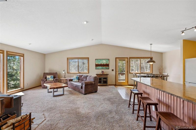34355 Rock Creek Rd, Pine, CO 80470