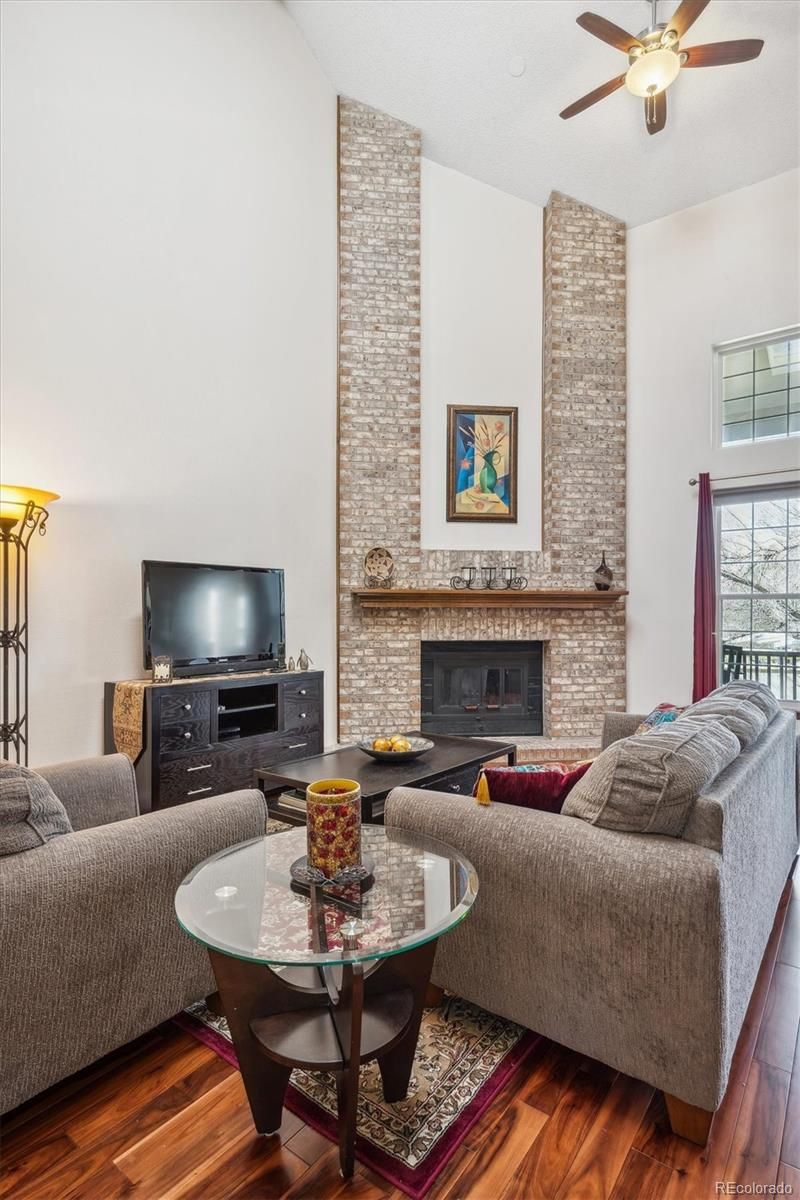 1461 E Nichols Cir, Centennial, CO 80122