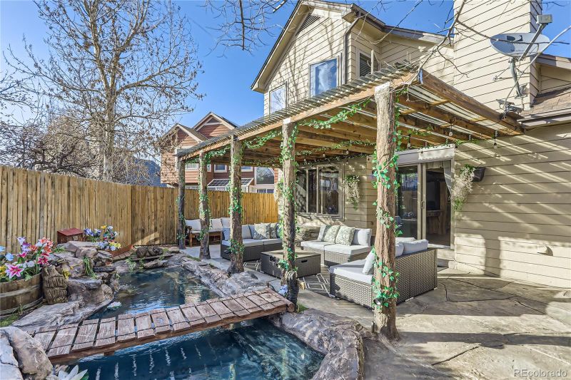 4213 N Flanders St, Denver, CO 80249