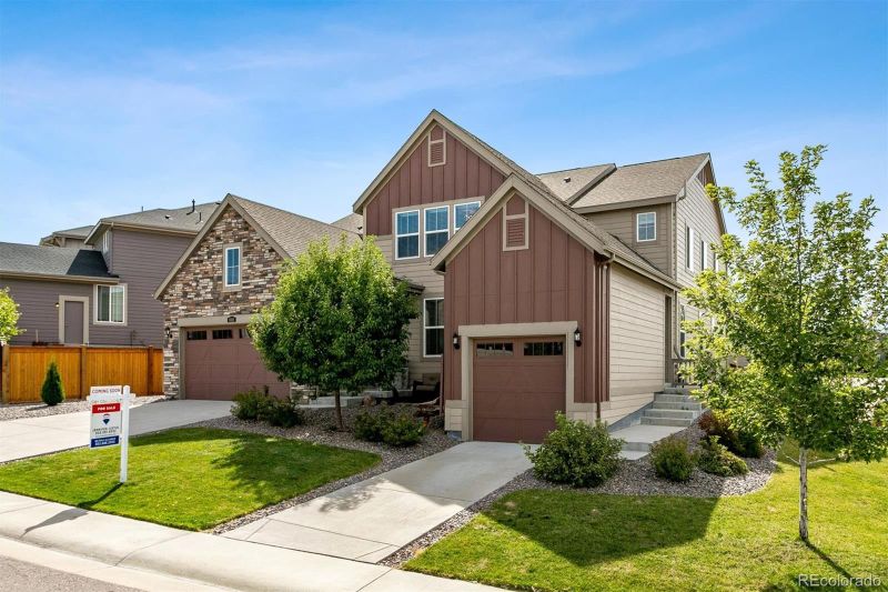 6919 Hyland Hills St, Castle Pines, CO 80108