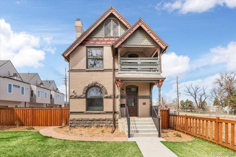 3435 N Albion St, Denver, CO 80207