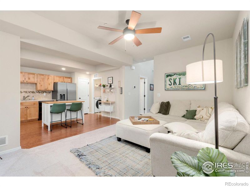 5551 29th St #2712, Greeley, CO 80634