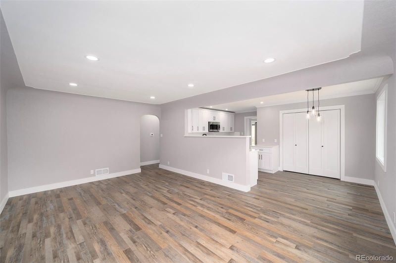 3447 N Garfield St, Denver, CO 80205