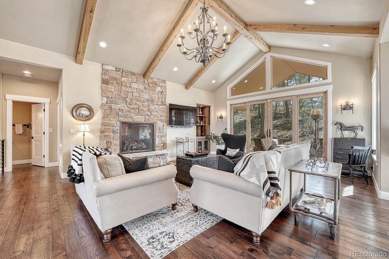 4692 Shoshone Dr, Larkspur, CO 80118