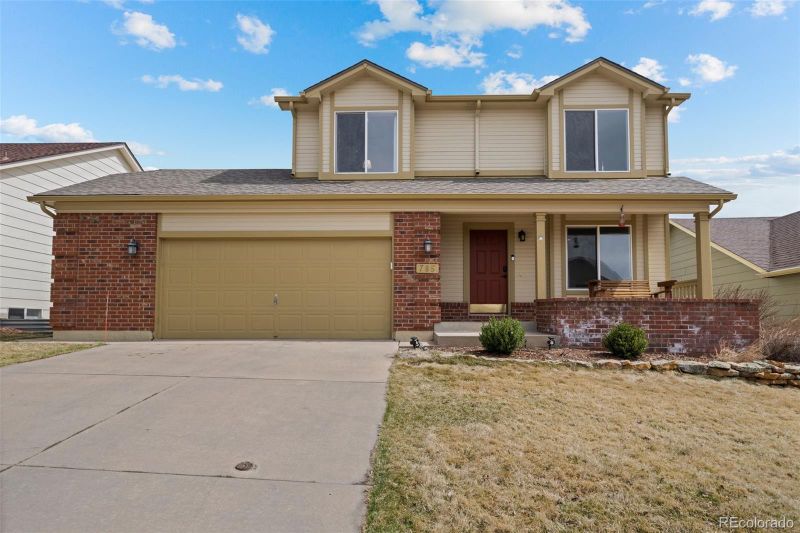 785 Mesa Creek Dr, Monument, CO 80132