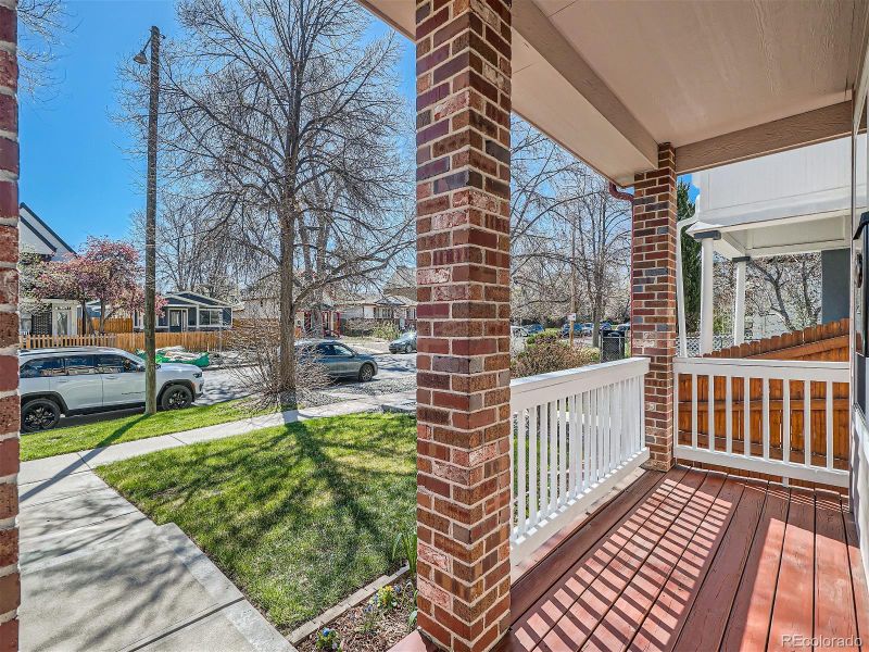 2669 N Marion St, Denver, CO 80205