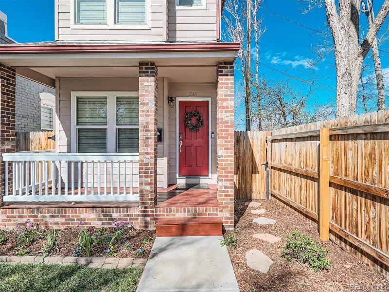 2669 N Marion St, Denver, CO 80205