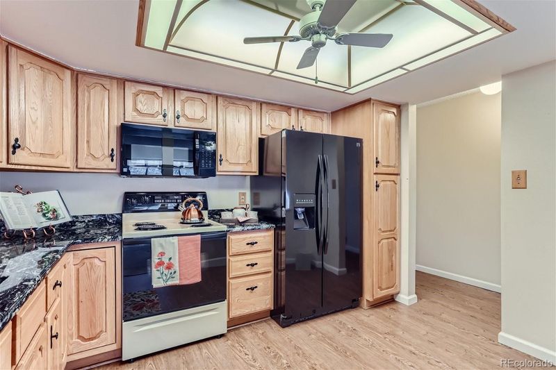 14050 E Linvale Pl #411, Aurora, CO 80014