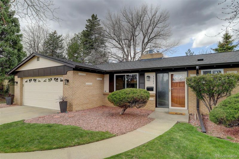 3585 Allison Ct, Wheat Ridge, CO 80033