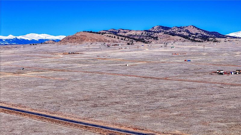 3870 Hinsdale Rd, Hartsel, CO 80449