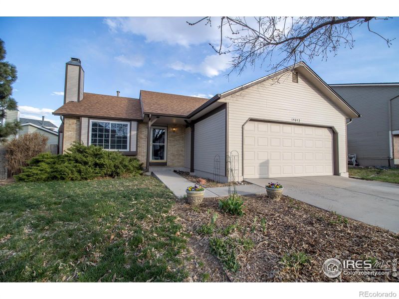 19852 E Princeton Pl, Aurora, CO 80013