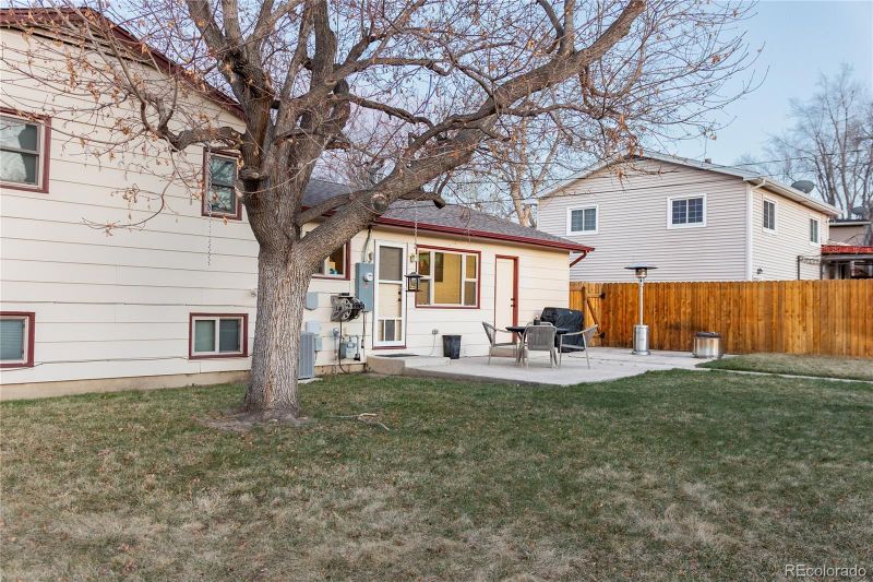 1424 Monteagle St, Colorado Springs, CO 80909