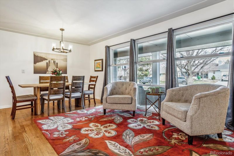 3041 S Madison St, Denver, CO 80210