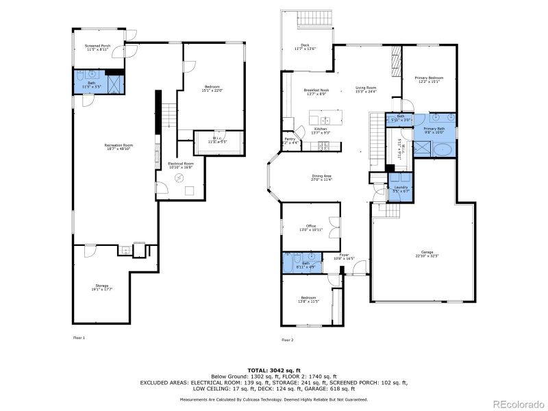 11698 Yellow Daisy Dr, Parker, CO 80134