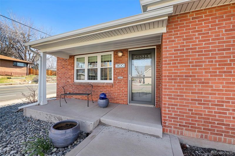 3100 S Franklin St, Englewood, CO 80113