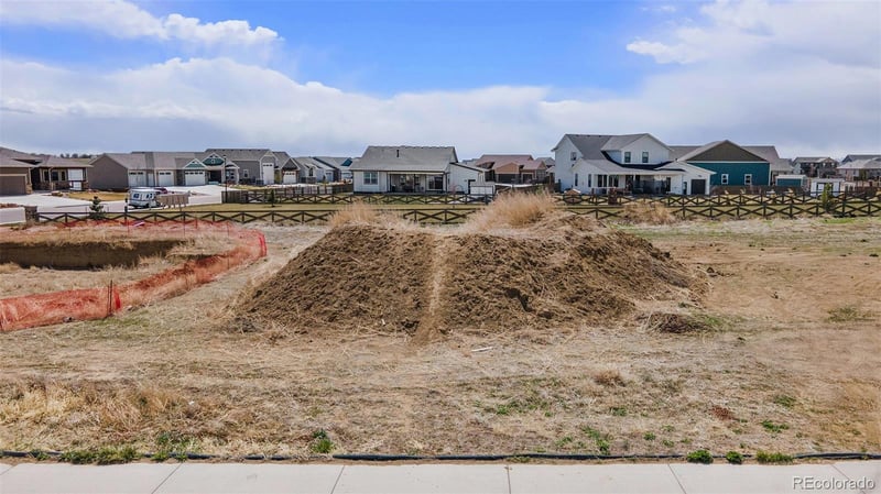 346 Central Ave, Severance, CO 80550