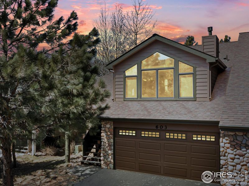 603 Park River Pl, Estes Park, CO 80517