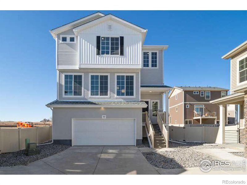3492 Streamwood Dr, Johnstown, CO 80534