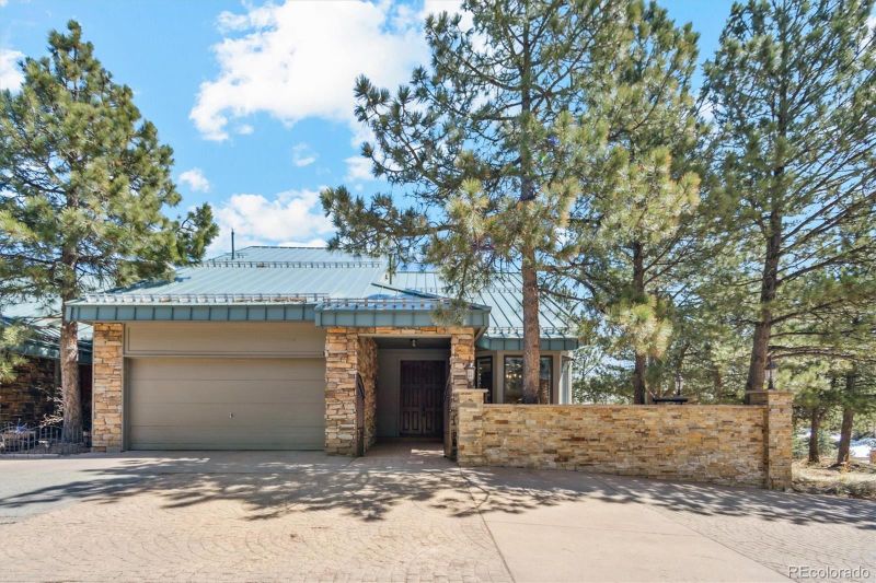 867 Hill And Dale Rd #C, Golden, CO 80401