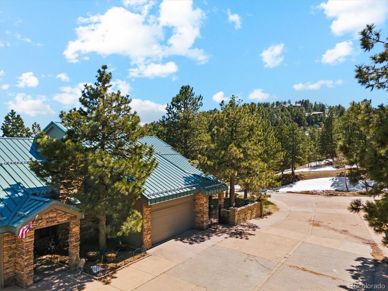 867 Hill And Dale Rd #C, Golden, CO 80401