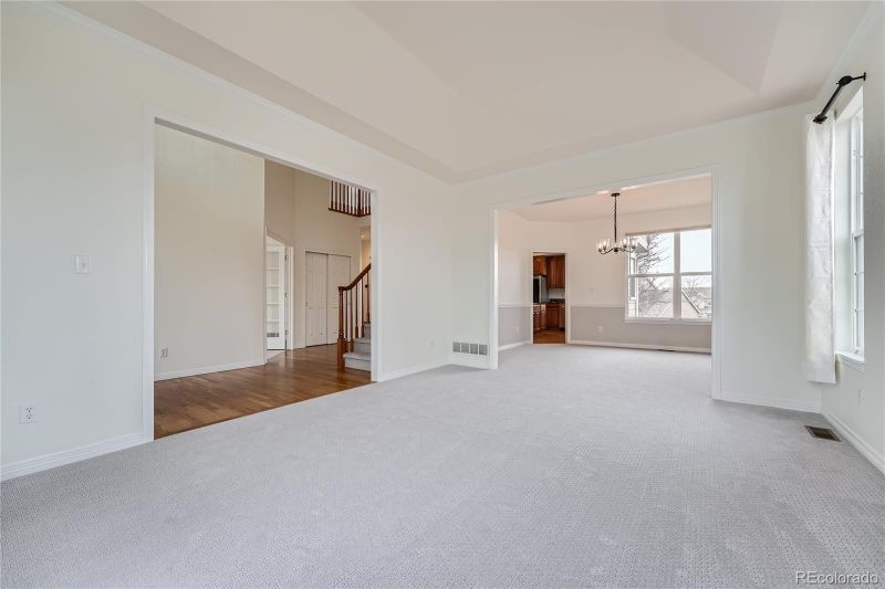 18241 E Peakview Pl, Aurora, CO 80016