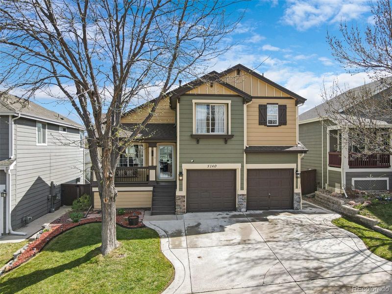 5140 Sydney Ave, Highlands Ranch, CO 80130