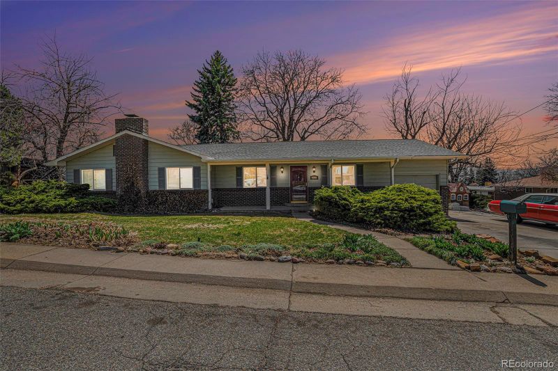 9090 W 68th Ave, Arvada, CO 80004
