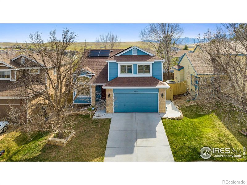 2347 Bristol St, Superior, CO 80027