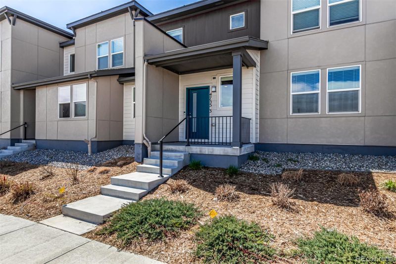 4755 Memphis St #3, Denver, CO 80239
