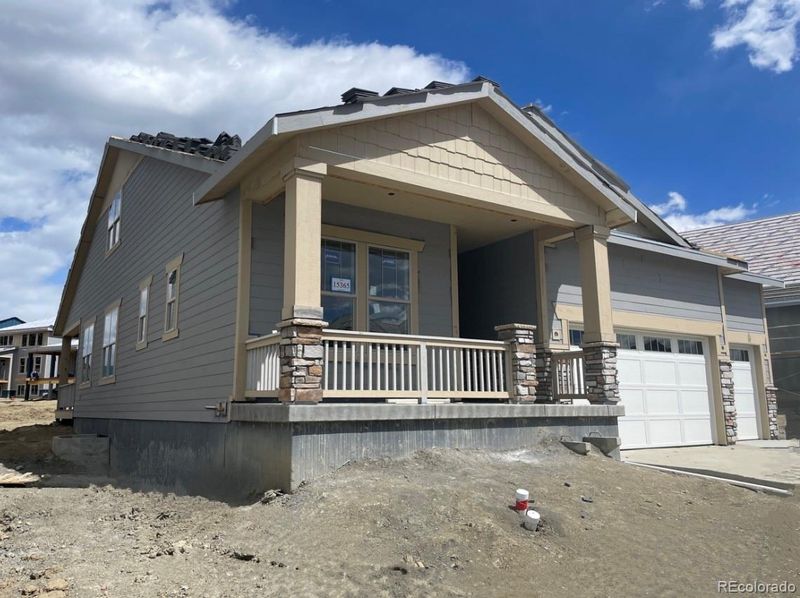 15365 W Columbia Ave, Morrison, CO 80465